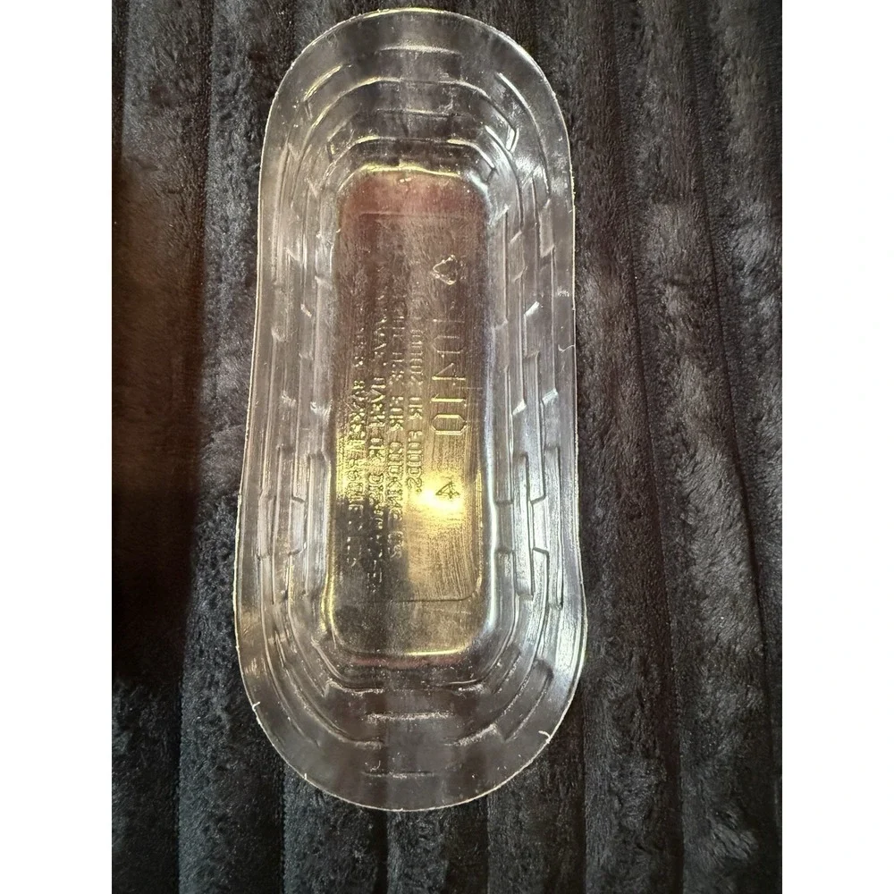 Longaberger Hostess Appreciation Basket Set 1994 | with Liner 8